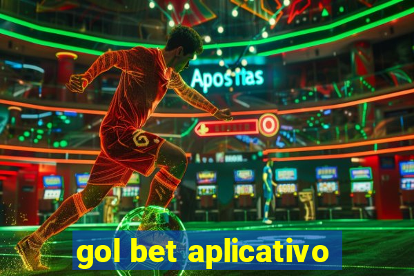 gol bet aplicativo